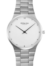 Obaku V305GXCWSC