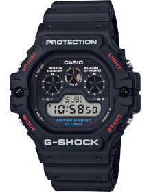 "Casio" DW-5900-1