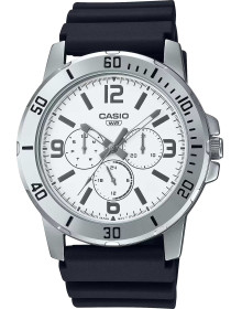 "Casio" MTP-VD300-7B