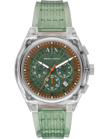 "Armani Exchange" AX4165