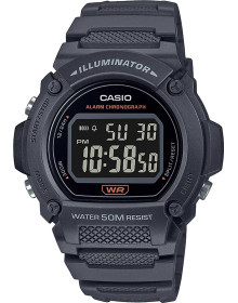 "Casio" W-219H-8B
