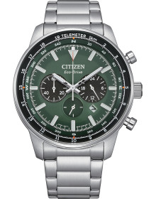 "Citizen" CA4500-91X
