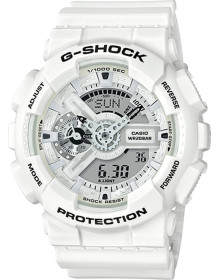 Casio G-Shock GA-110MW-7A
