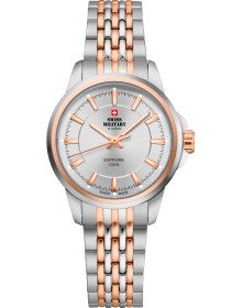 "Swiss Military by Chrono" SM34105.07