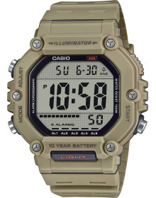 "Casio" AE-1600H-5A