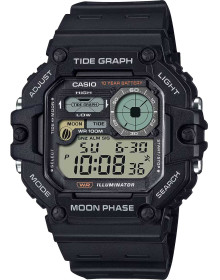 "Casio" WS-1700H-1A