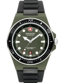 Swiss Military Hanowa SMWGN0001181
