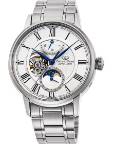 "Orient Star" RE-AY0102S00