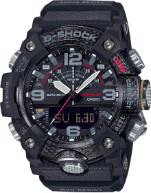 Casio G-Shock GG-B100-1A