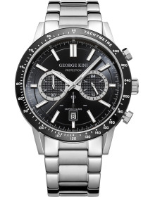 George Kini GK.PR0001