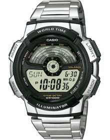 Casio AE-1100WD-1A