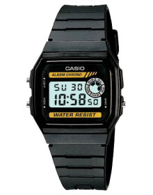 "Casio" F-94WA-9