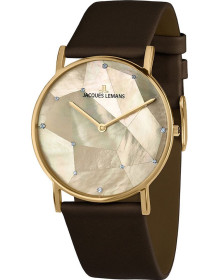 "Jacques Lemans" 1-2050E