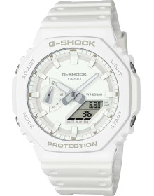 "Casio" GA-2100-7A7