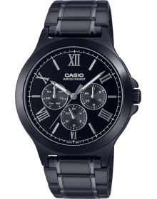 "Casio" MTP-V300B-1A