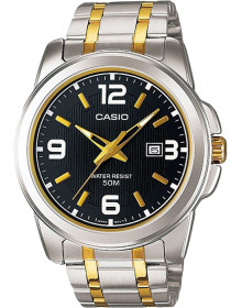 "Casio" MTP-1314SG-1A
