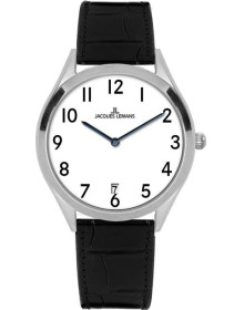 "Jacques Lemans" 1-2184A