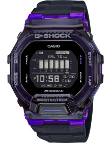 Casio G-Shock GBD-200SM-1A6