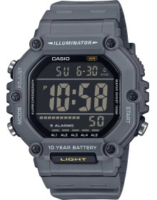 "Casio" AE-1600H-8B