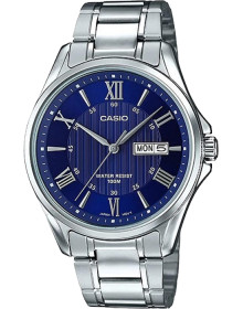 "Casio" MTP-1384D-2A