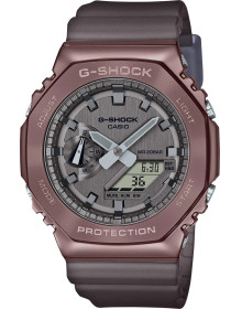 "Casio" GM-2100MF-5A