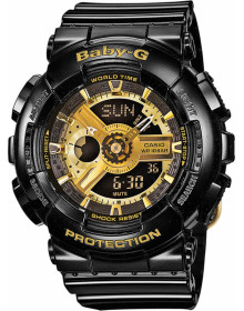 "Casio" BA-110-1A