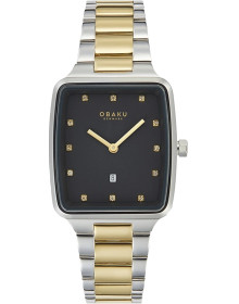 Obaku V271LDCBSF
