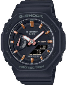 Casio G-Shock GMA-S2100-1A