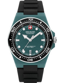 "Swiss Military Hanowa" SMWGN0001185