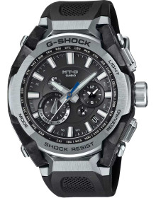 Casio G-Shock MTG-B4000-1A