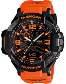 "Casio" GA-1000-4A
