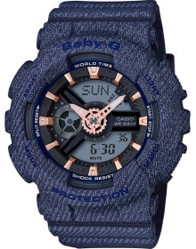 Casio BA-110DE-2A1
