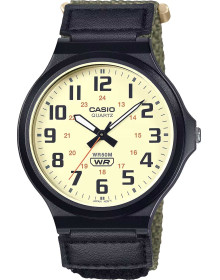 Casio MW-240B-3B