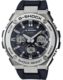 "Casio" GST-S110-1A