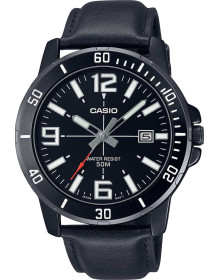 Casio MTP-VD01BL-1B