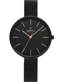 Obaku V211LXBBMB