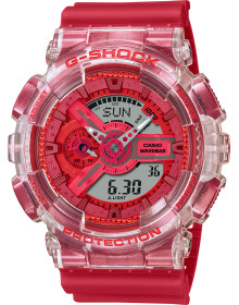 "Casio" GA-110GL-4A