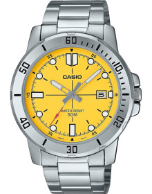 "Casio" MTP-VD01D-9E
