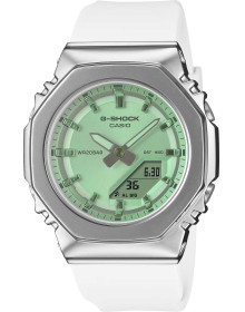 "Casio" GM-S2110SR-7A