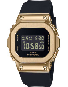 Casio G-Shock GM-S5600UGB-1