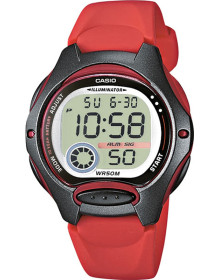 "Casio" LW-200-4A
