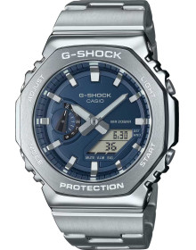 "Casio" GM-2110D-2B