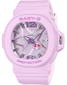 Casio BGA-10D-6A