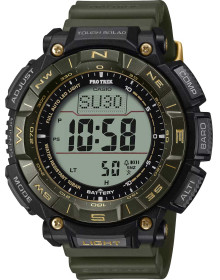 "Casio" PRG-340ANS-3