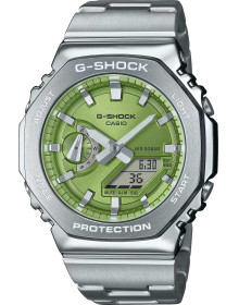 "Casio" GM-2110D-3A