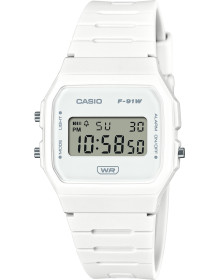 Casio F-91WB-7A