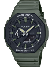 "Casio" GA-2110SU-3A