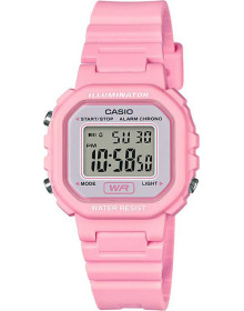 Casio LA-20WH-4A1