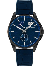 "Jacques Lemans" 1-2199J