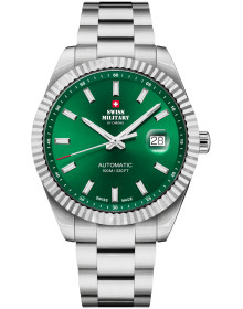 "Swiss Military by Chrono" SMA34110.04